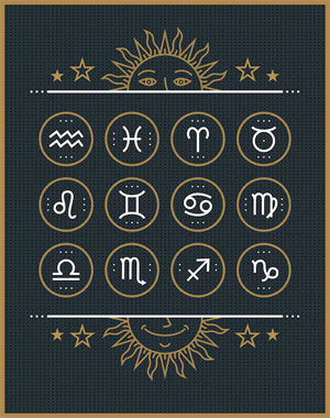 horoscope d'août 2025 signe par signe août 2025