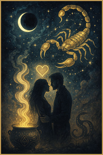 nouvelle lune signification nouvelle lune de novembre 2025