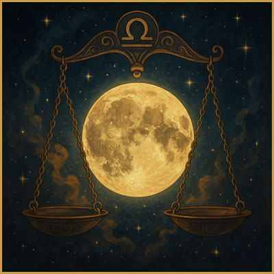 pleine lune d'avril 2025 en balance pleine lune d'avril 2025