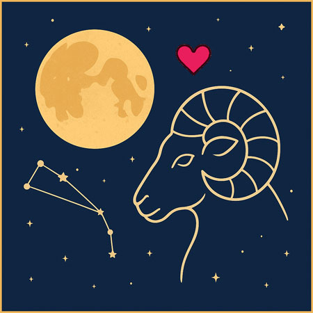 la pleine lune du 7 octobre 2025 pleine lune du 7 octobre 2025 en bélier