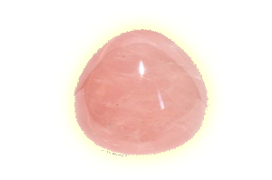 pierres magiques quartz rose