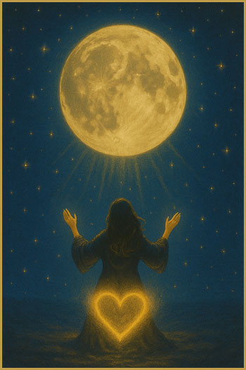 super pleine lune de décembre 2025 super pleine lune de décembre en gémeaux