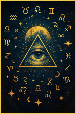 synchronicité et signes cachés de l'Univers synchronicité